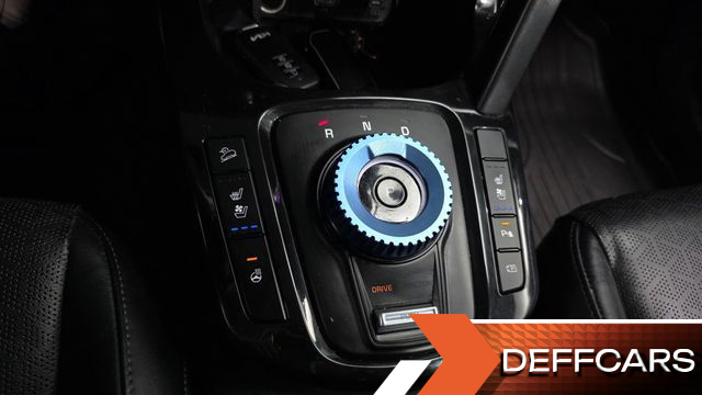 Kia SELTOS Gasoline 1.6 Turbo 2WD Gravity купить на сайте DeffCars