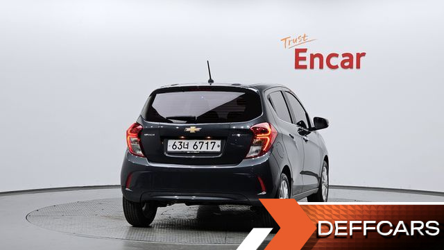 ChevroletGMDaewoo SPARK Premier купить на сайте DeffCars
