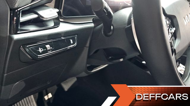 Kia NIRO Air купить на сайте DeffCars