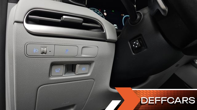 Hyundai PALISADE Diesel 2.2 4WD Le Blanc купить на сайте DeffCars