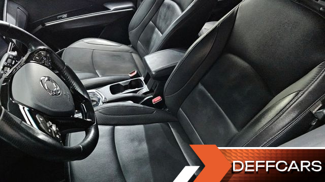 Ssangyong TIBOLI Gasoline 1.5 2WD V5 купить на сайте DeffCars