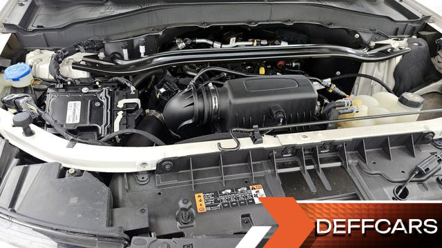 Ford EXPLORER 2.3 LimIted 4WD купить на сайте DeffCars