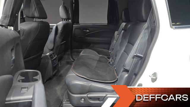 Honda PILOT 3.5 купить на сайте DeffCars