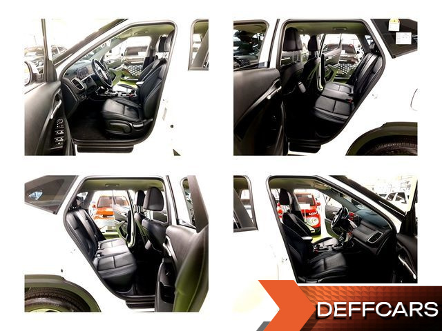 Kia SELTOS Gasoline 1.6 Turbo 2WD Trendy купить на сайте DeffCars