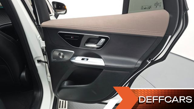 Mercedes EQE EQE350 4MATIC купить на сайте DeffCars