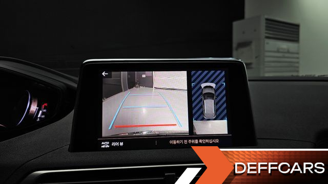Peugeot 3008 1.5 BlueHDi GT купить на сайте DeffCars