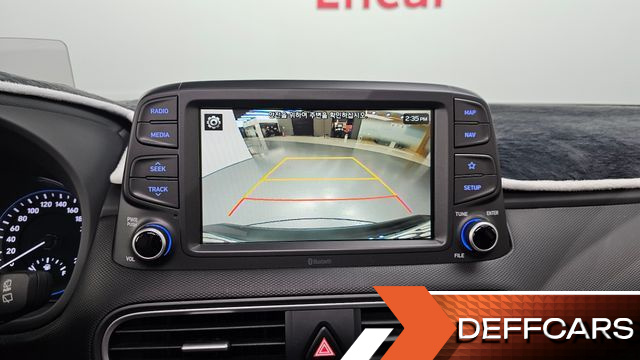Hyundai KONA 1.6 Turbo 2WD Modern Art купить на сайте DeffCars