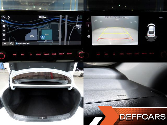 Kia K3 1.6 Prestige купить на сайте DeffCars