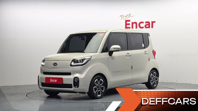 Kia RAY Prestige купить на сайте DeffCars