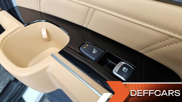 Kia SORENTO Diesel 2.2 2WD Noblesse купить на сайте DeffCars
