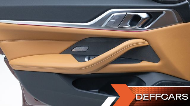 BMW I4 M50 Pro купить на сайте DeffCars