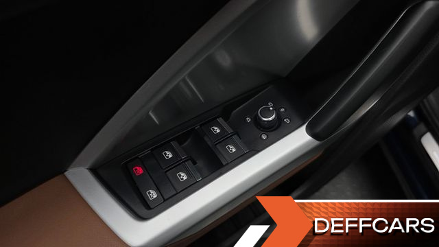 Audi Q3 35 TDI Premium купить на сайте DeffCars