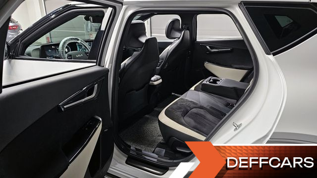 Kia EV6 Long Range 4WD GT Line купить на сайте DeffCars