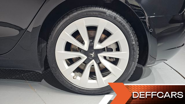 Tesla MODEL 3 Long Range AWD купить на сайте DeffCars