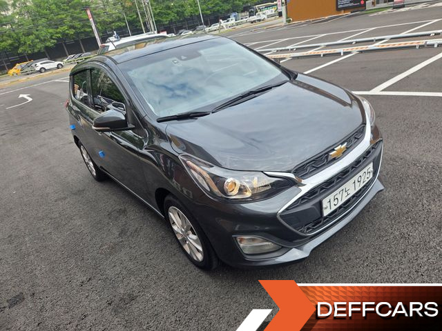 ChevroletGMDaewoo SPARK Premier купить на сайте DeffCars