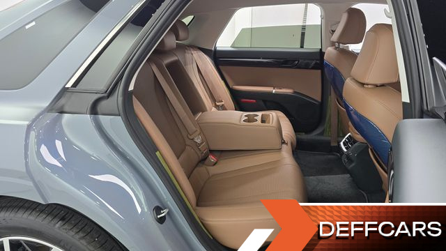 Hyundai GRANDEUR Premium купить на сайте DeffCars