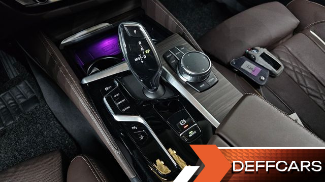 BMW GRAN TURISMO 620d Luxury купить на сайте DeffCars