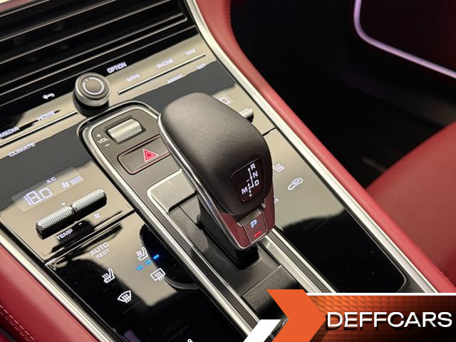 Porsche PANAMERA 2.9 AWD купить на сайте DeffCars
