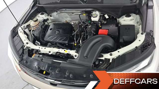 ChevroletGMDaewoo TRAILBLAZER 1.3 Turbo 2WD RS купить на сайте DeffCars