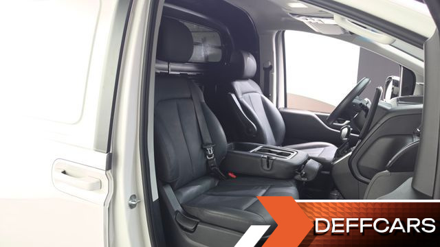 Hyundai STARIA Cargo 3-Seater Modern купить на сайте DeffCars