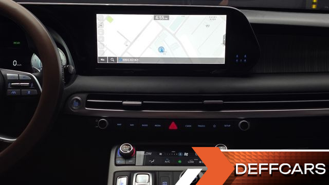 Hyundai PALISADE Diesel 2.2 2WD Prestige купить на сайте DeffCars