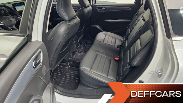 Renault-KoreaSamsung XM3 1.6 GTe RE купить на сайте DeffCars