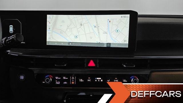 Kia SORENTO Gasoline 2.5T 2WD Noblesse купить на сайте DeffCars