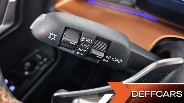 Ssangyong TORRES Gasoline 1.5 2WD Black Edition купить на сайте DeffCars