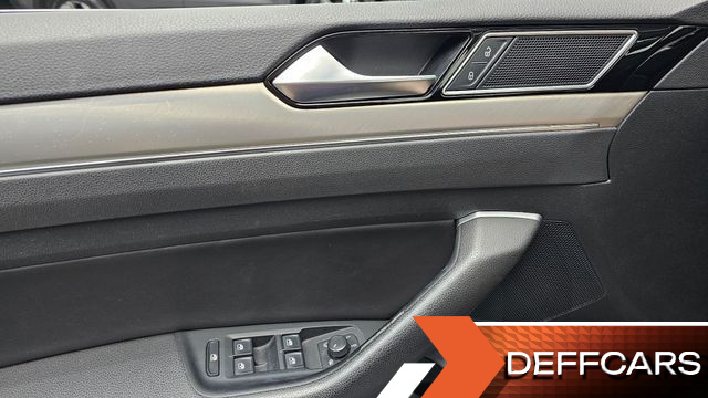 Volkswagen ARTEON 2.0 TDI Premium купить на сайте DeffCars