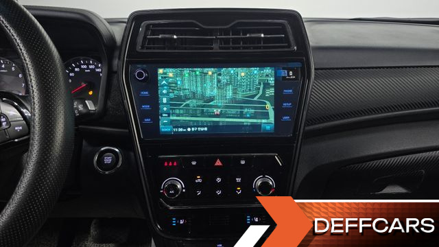Ssangyong TIBOLI 1.5 A3 2WD купить на сайте DeffCars