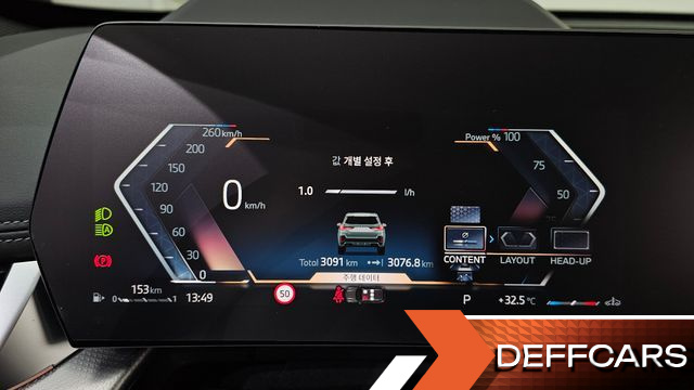 BMW X1 sDrive 18d M Sport купить на сайте DeffCars