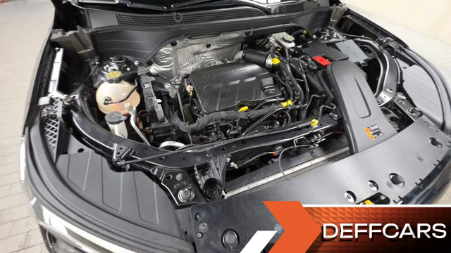 ChevroletGMDaewoo TRAX 1.2 RS Plus купить на сайте DeffCars