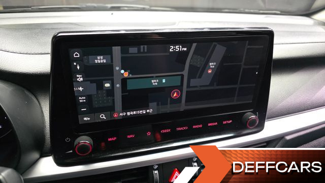 Kia K3 1.6 Prestige купить на сайте DeffCars