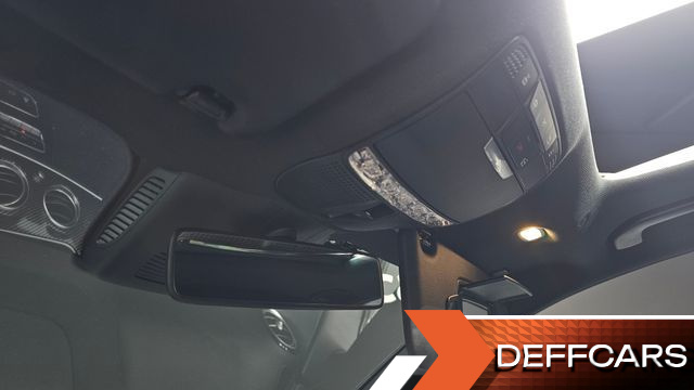 Mercedes E-CLASS E250 Avantgarde купить на сайте DeffCars