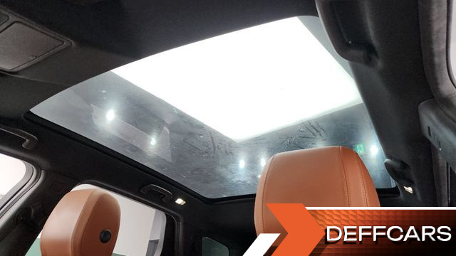 Land Rover DISCOVERY SPORT 2.0 TD4 HSE Luxury купить на сайте DeffCars