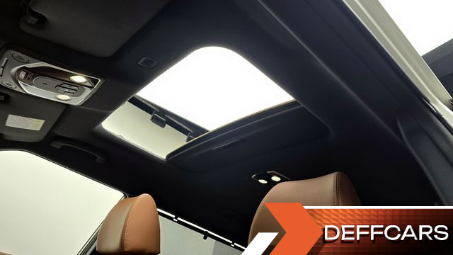 Ssangyong TORRES Gasoline 1.5 4WD T7 купить на сайте DeffCars