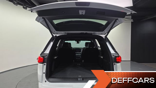 ChevroletGMDaewoo TRAVERSE 3.6 AWD Hi Country купить на сайте DeffCars