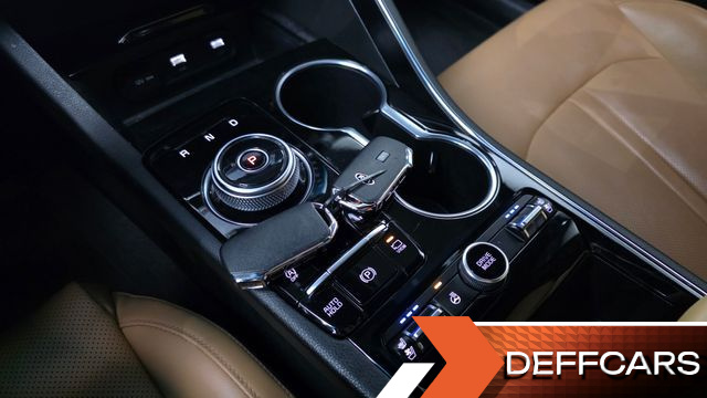 Kia K5 1.6 Turbo Noblesse купить на сайте DeffCars