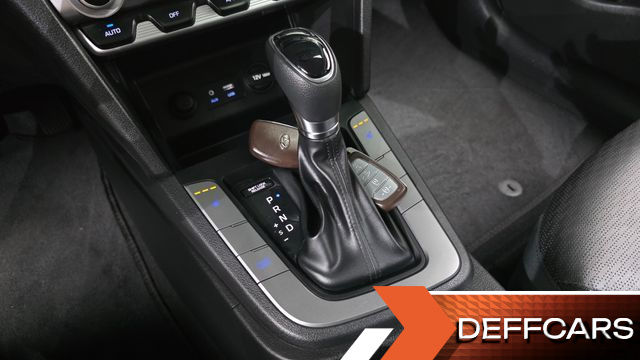 Hyundai AVANTE 1.6 Style купить на сайте DeffCars