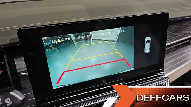 Ssangyong TORRES Gasoline 1.5 2WD T7 купить на сайте DeffCars