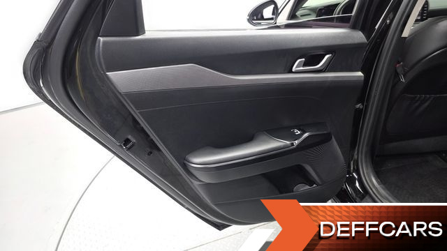 Kia K5 Prestige купить на сайте DeffCars