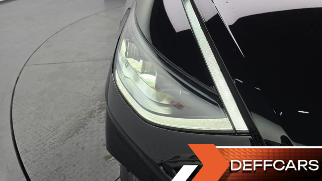 Hyundai SONATA 1.6 Turbo Smart купить на сайте DeffCars