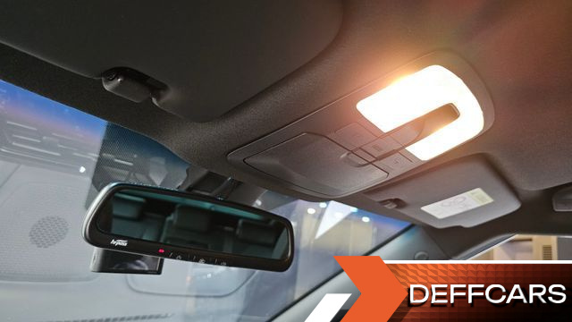Ssangyong TIBOLI Gasoline 1.5 4WD Limitied Edition купить на сайте DeffCars