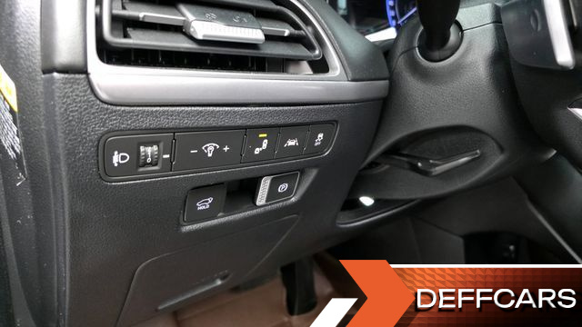 Hyundai PALISADE Gasoline 3.8 4WD Prestige купить на сайте DeffCars