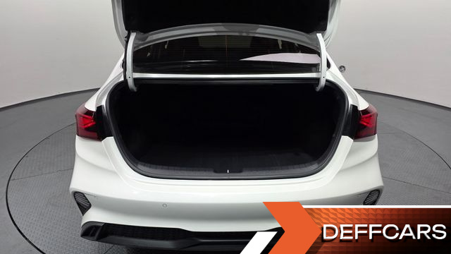 Kia K3 1.6 Trendy купить на сайте DeffCars