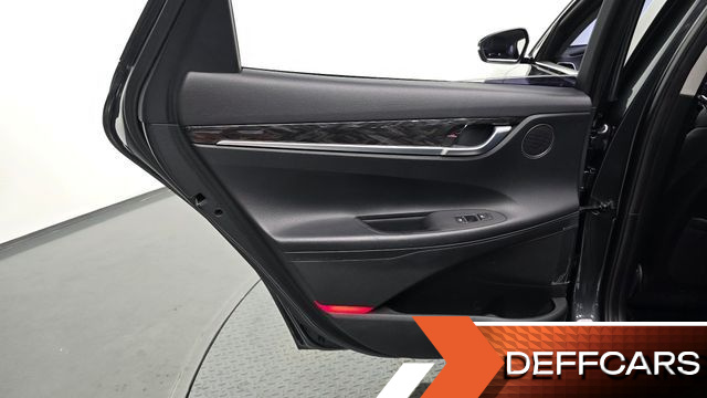 Hyundai GRANDEUR 2.4 Modern купить на сайте DeffCars