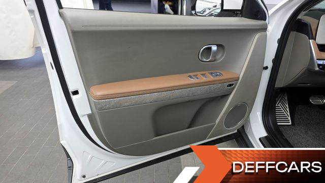 Hyundai IONIQ5 Long range Prestige купить на сайте DeffCars
