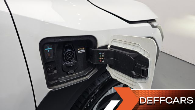 Kia EV3 Long Range 2WD AIr купить на сайте DeffCars