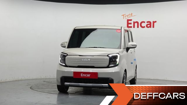 Kia RAY Signature купить на сайте DeffCars