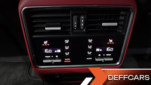 Porsche CAYENNE 3.0 купить на сайте DeffCars